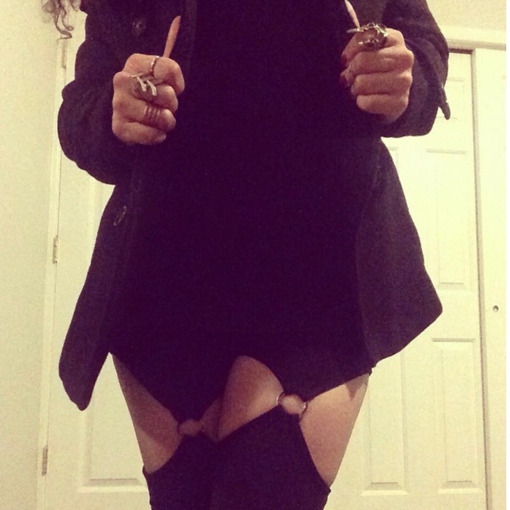 Meet your Posher, Mrod